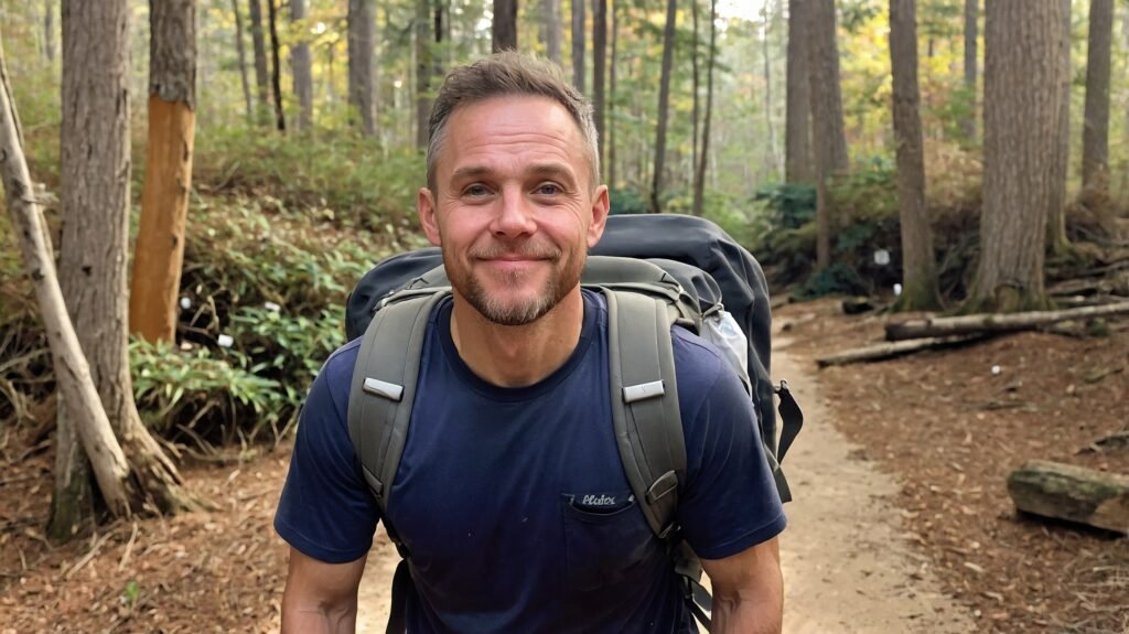 7 Best Hikes in DeKalb County, Alabama for Stunning Views & Adventure with Kael Claxton