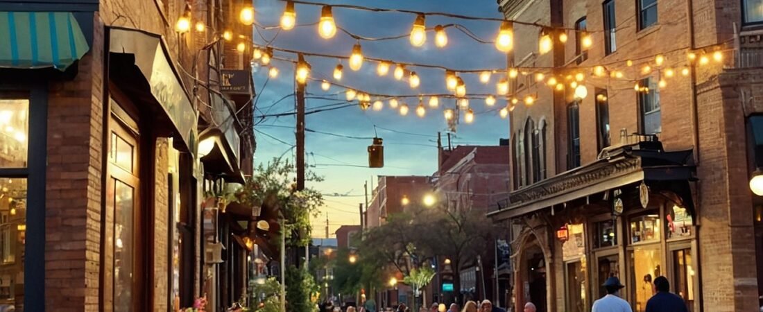 Top 3 Things to Do in Mobile, Alabama – A Travel Guide by Kael Claxton