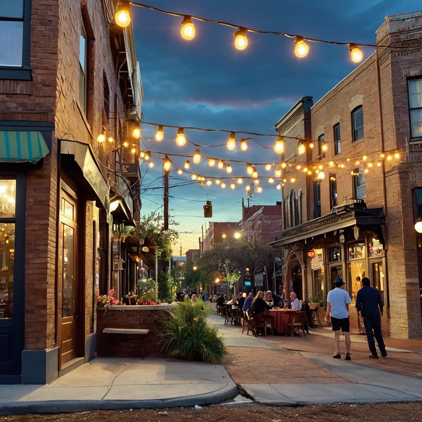 Top 3 Things to Do in Mobile, Alabama – A Travel Guide by Kael Claxton