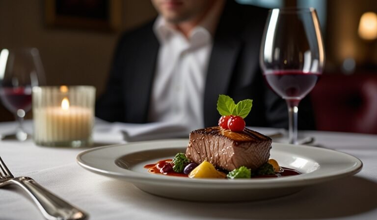 The 5 Best Restaurants in Birmingham, AL – A Culinary Guide by Kael Claxton